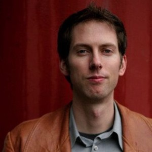 Episode 42 / Dax Jordan