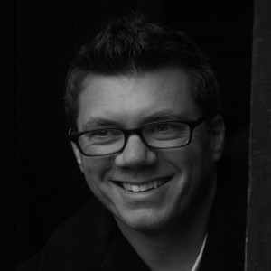 Episode 30 / Joe Vespaziani