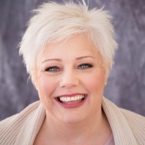 Episode 72 / Kristin Andersen