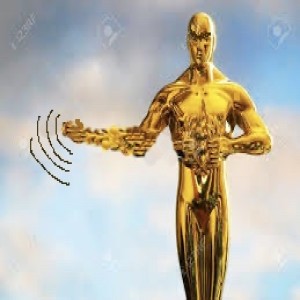 Slap Happy Oscars