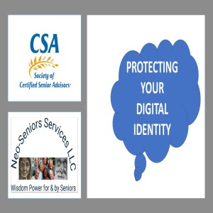 Protecting Your Digital Identity- 5 Tips