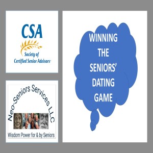 Winning the Seniors' Dating Game