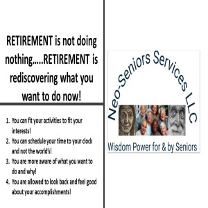 Realities of the New Retirement