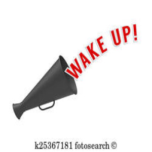 Listen to your Inner Voice- It Could be a Wake-up Call! Guest spot for Retirement Wisdom LLC