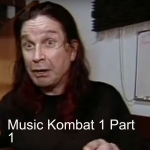 Music Kombat 1 Part 1