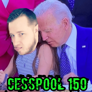 Cesspool 150