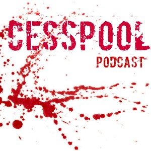 Cesspool 135 - 2021 Year End Awards