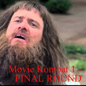 Movie Kombat 1 - FINAL ROUND