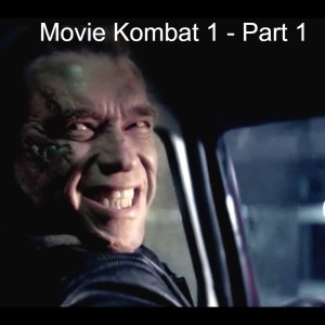 Movie Kombat 1 - Part 1