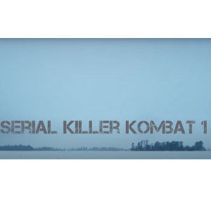 Serial Killer Kombat 1 - Final Rounds