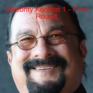 Celebrity Kombat 1 - Final Round