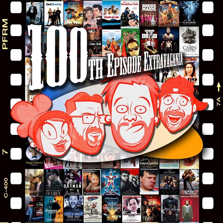 100th Episode Extravaganza