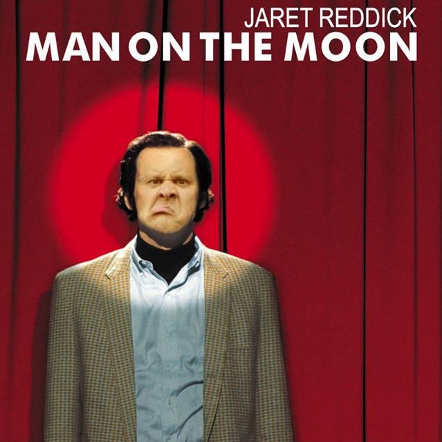 Jaret Goes to the Movies (Video Movie Reviews)