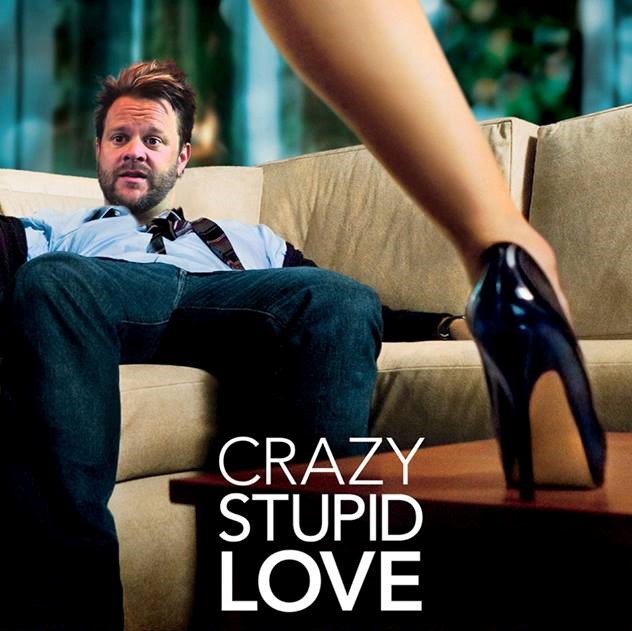 Ep.100 - Crazy, Stupid, Love.