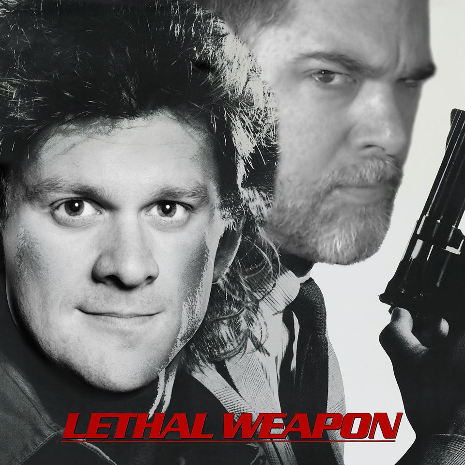 Ep.106 - Lethal Weapon