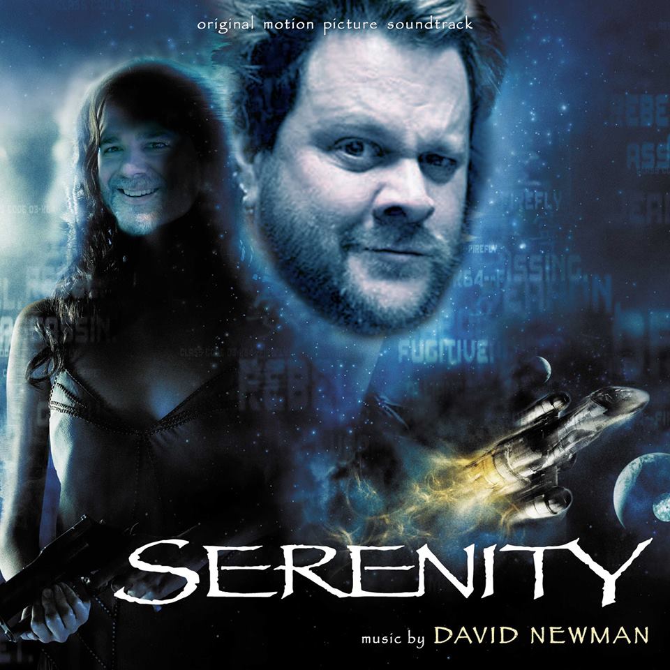 Ep.109 - Serenity