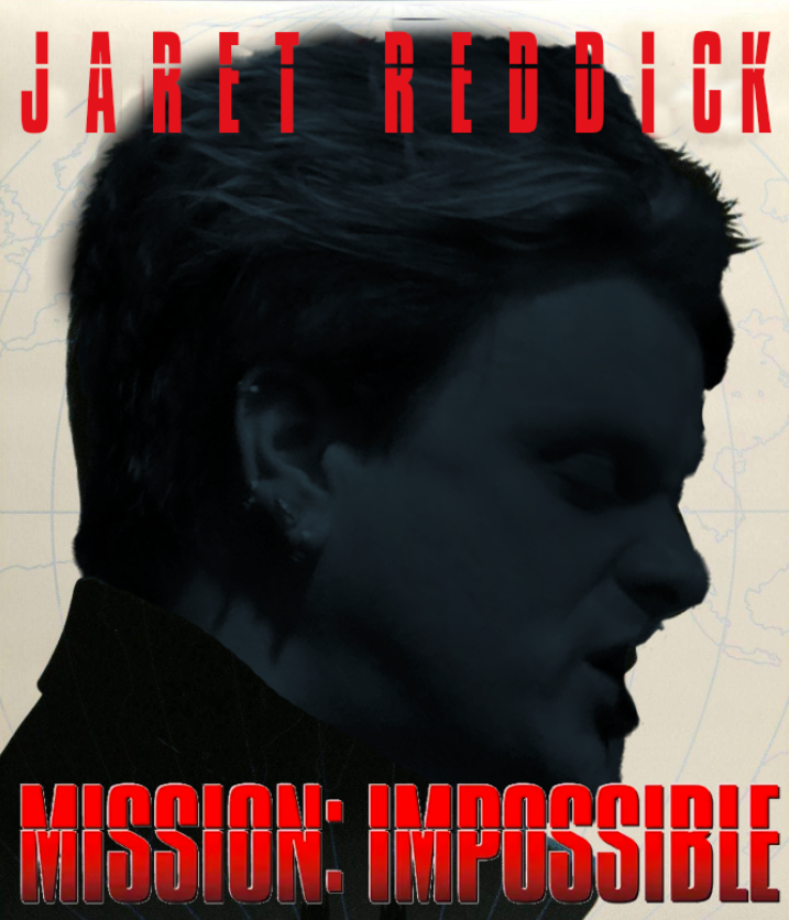 Ep.131 - Mission Impossible