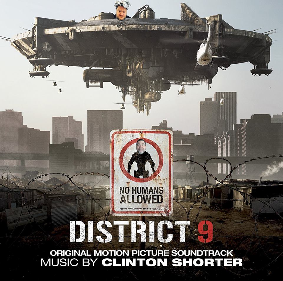 Ep.135 - District 9