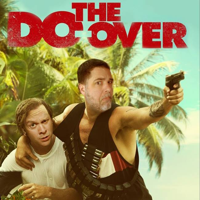 Ep.136 - The Do-Over