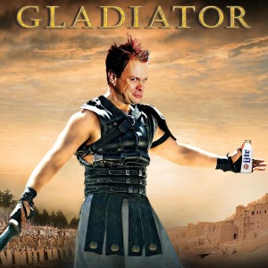 Ep.156 - Gladiator