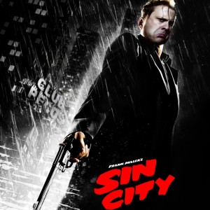 Ep.145 - Sin City