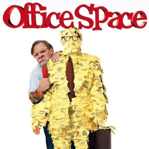 Ep.144 - Office Space