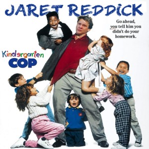 Ep.146 Kindergarten Cop