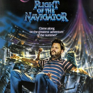 Ep.147 - Flight of the Navigator
