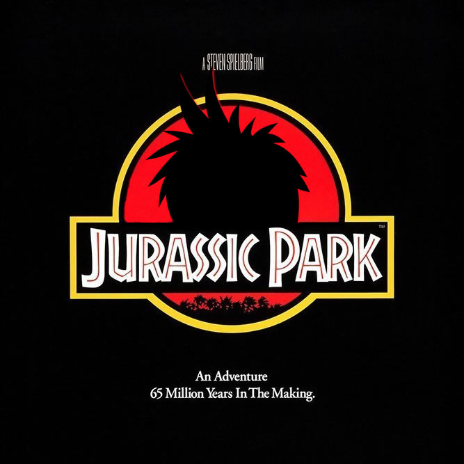 Ep.127 - Jurassic Park