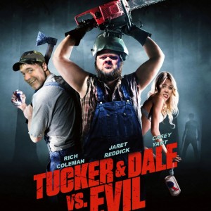 Ep.143 - Tucker and Dale vs. Evil