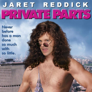 Ep.141 - Private Parts