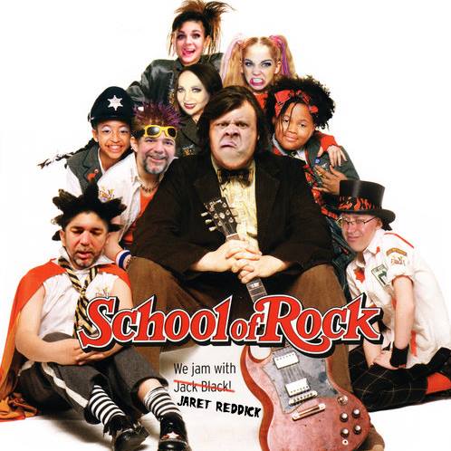 Jaret Goes to the Movies (Video Movie Reviews)