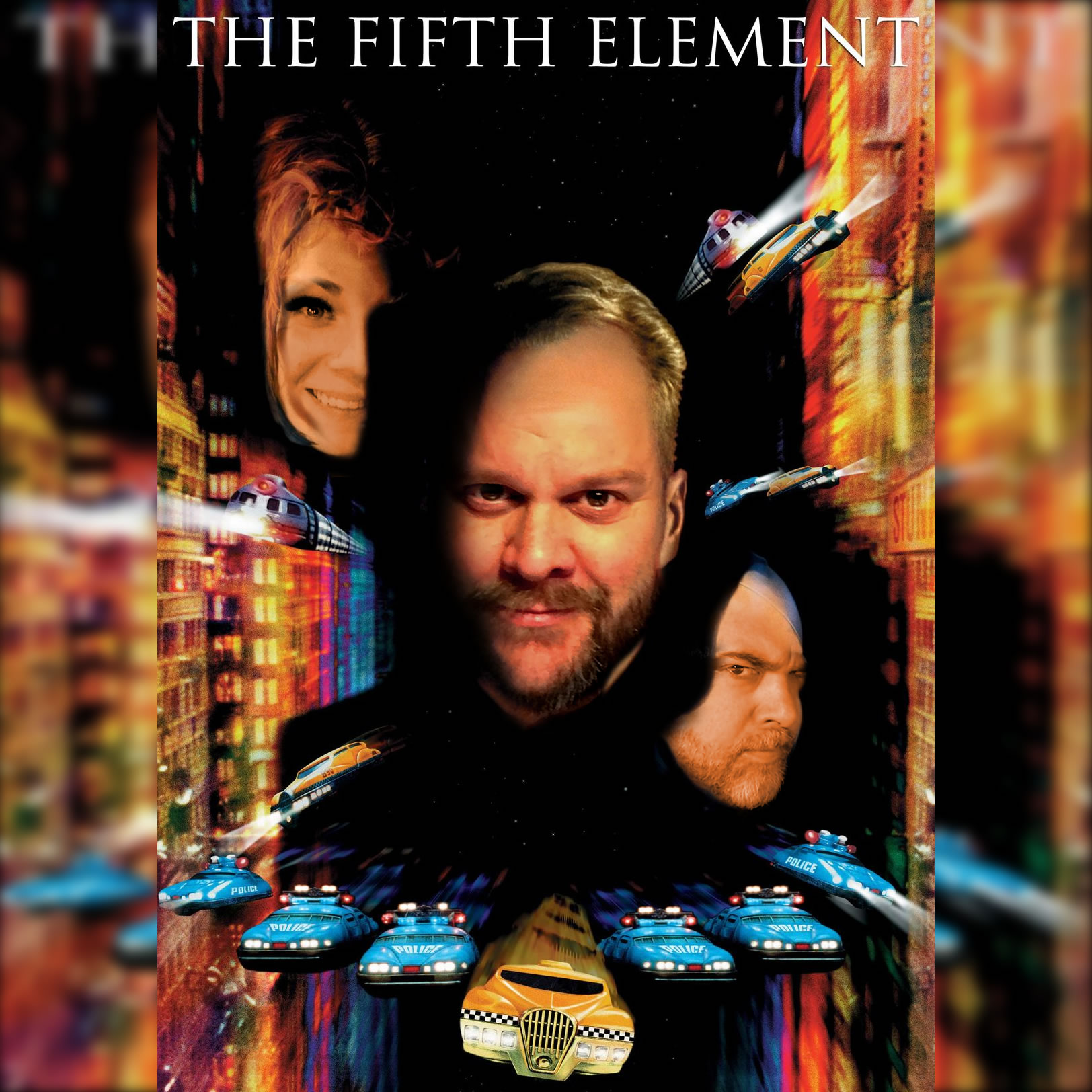 Ep.114 - The Fifth Element