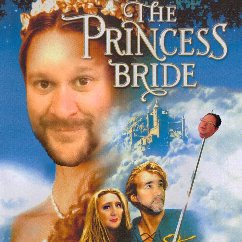 Ep.104 - The Princess Bride