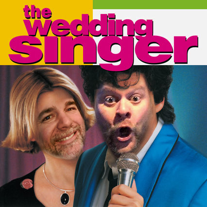 Ep.112 - The Wedding Singer