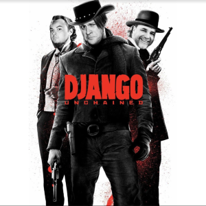 Ep.154 - Django Unchained