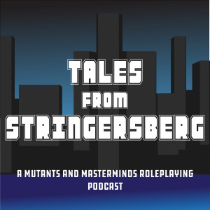 Ep. 44- TFS Issue 11 Part 3