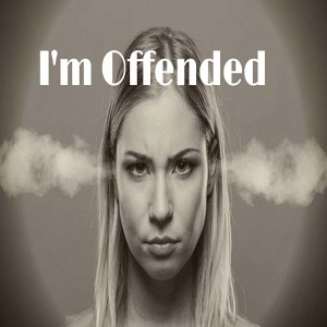 Ep 10: How Not to be Offended (and love those who are)