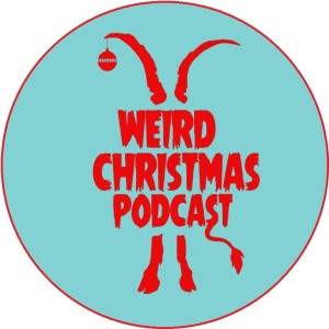 Christmas Werewolves with Benito Cereno