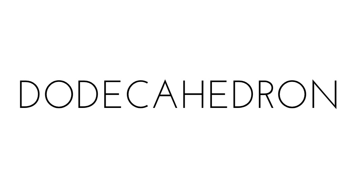 Dodecahedron 033 - Handling Hiatus