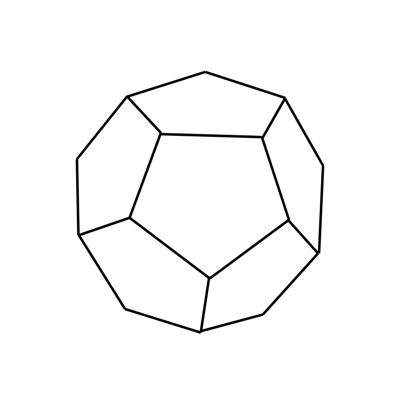 Dodecahedron 002 - Character Creation