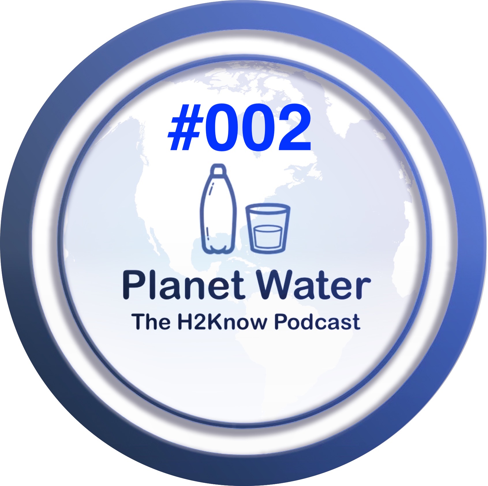 Planet Water - The H2Know Podcast with Martin Riese Episode #002 - Stefan Jüling