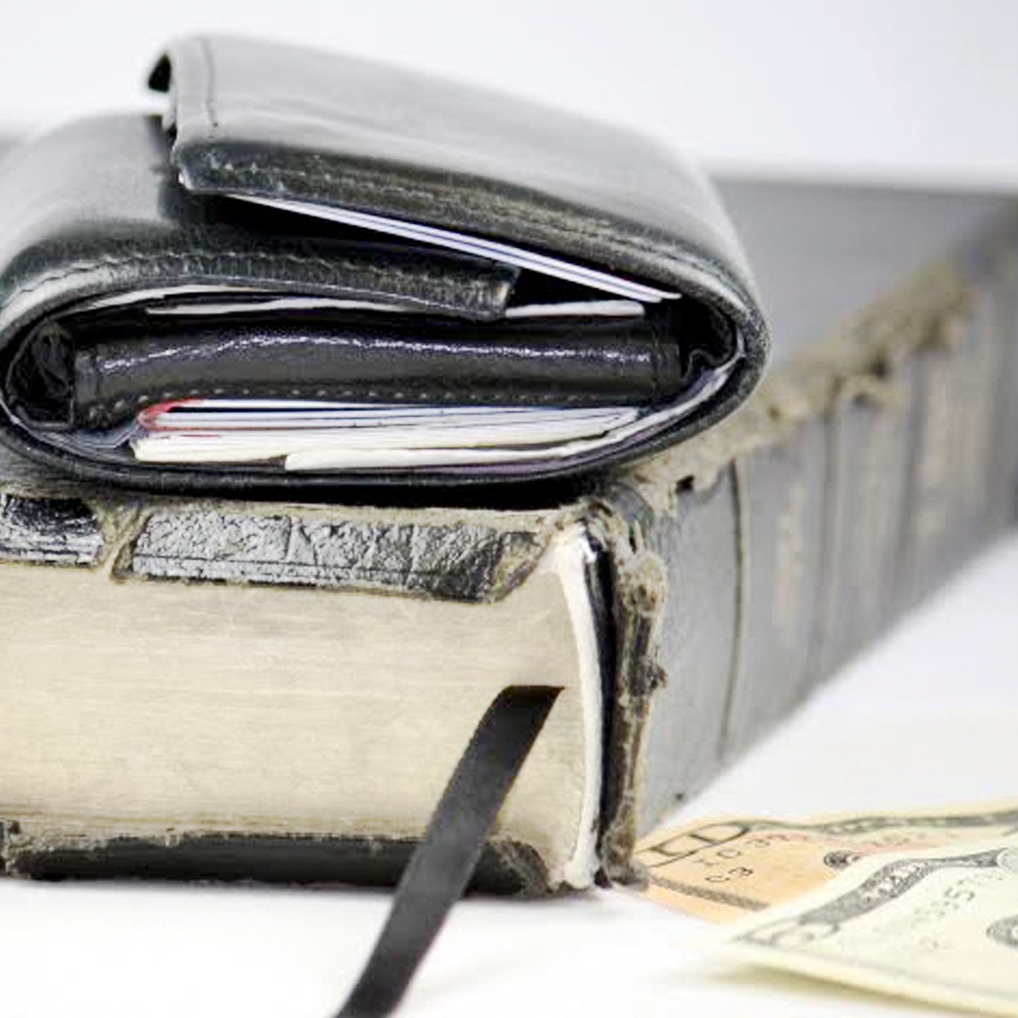 Mit tanít a Biblia a pénzről? - Isten gazdasági terve - 1. rész