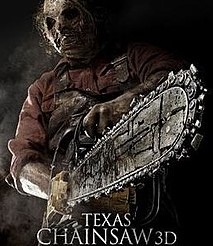 Texas Chainsaw 3D Movie Review