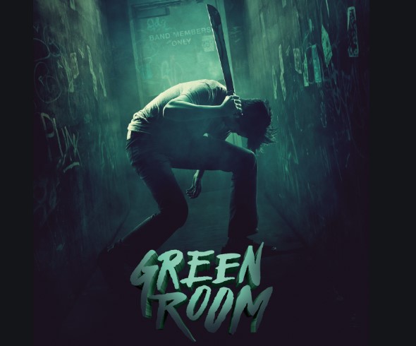 Green Room Movie Review