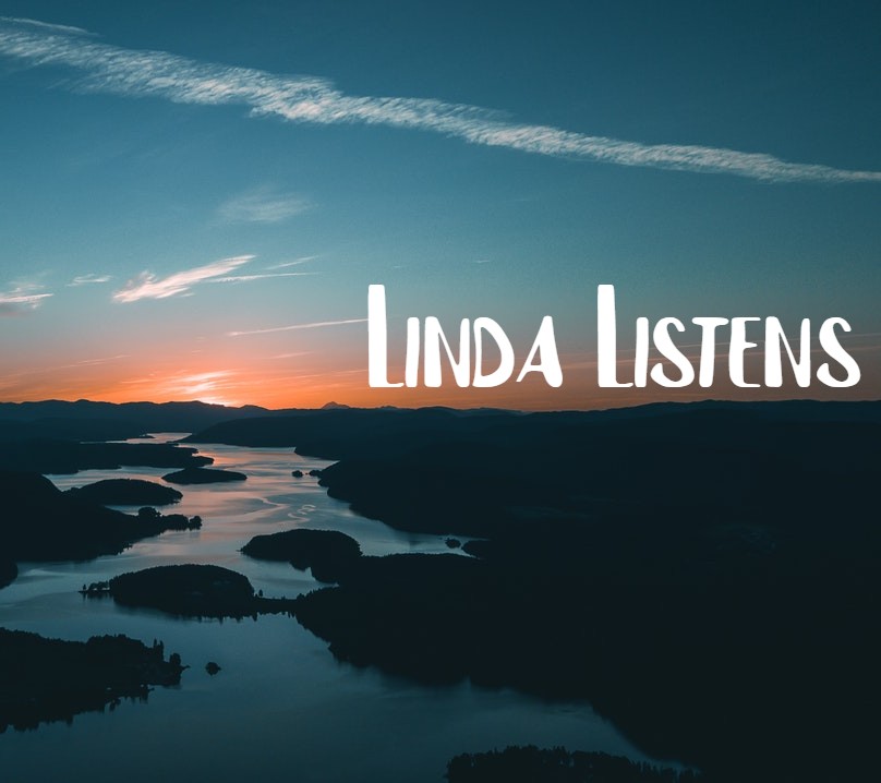 Linda Listens Halloween Special