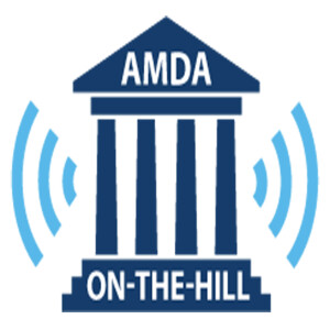 AMDA ON-THE-HILL | Volume XXI / COVID Recovery (July 23, 2021)