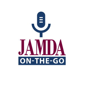 JAMDA ON-THE-GO | July 2021