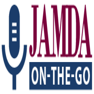 JAMDA On-The-Go | March 2022