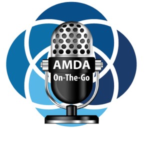 AMDA On-The-Go | Geriatric Engineering